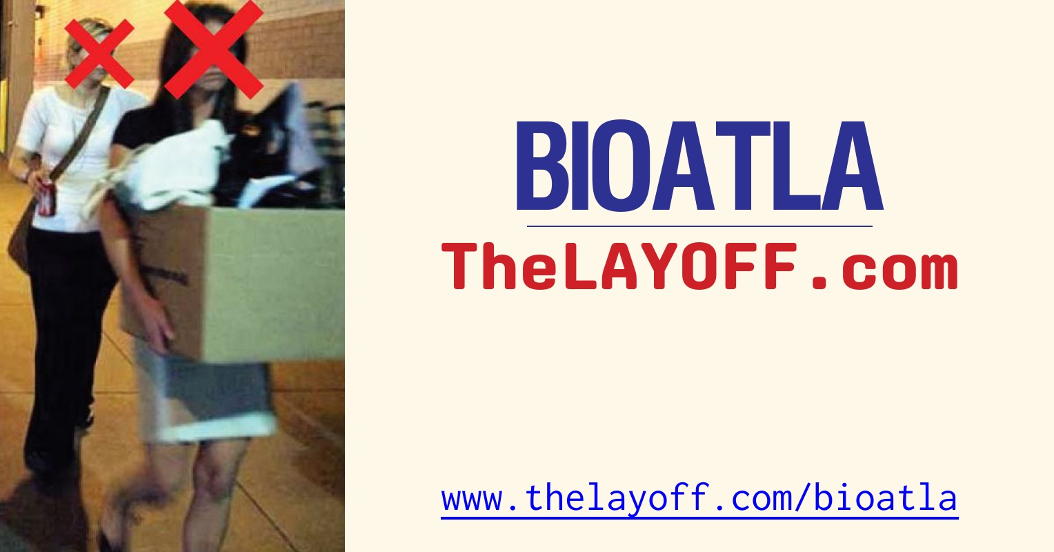 BioAtla Layoffs - TheLayoff.com