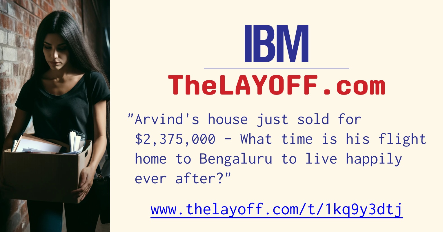 Arvind's house just sold for $2,375,000 - What time is his flight home ...